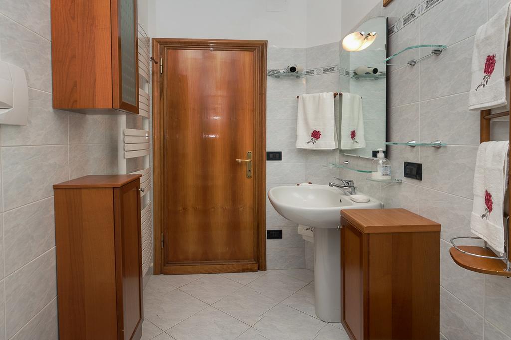 Casa San Giovanni E Paolo Венеция Экстерьер фото