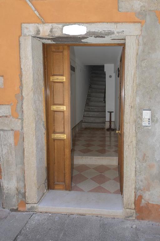 Casa San Giovanni E Paolo Венеция Экстерьер фото